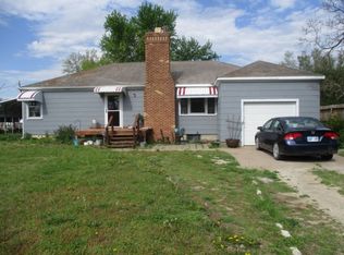 709 Santa Fe, Durham, KS 67438