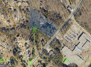 2060 Powder Springs Rd SW, Marietta, GA 30064