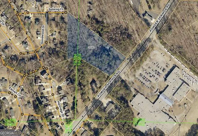 2060 Powder Springs Rd SW photo 1