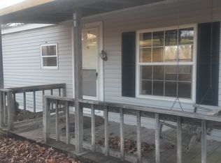 61 Buffalo Trl, Austin, KY 42123