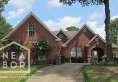 3904 Towering Oaks Dr, Jonesboro, AR, 72404