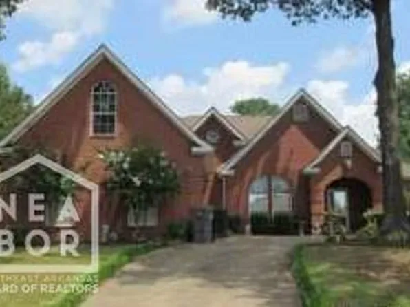 3904 Towering Oaks Dr, Jonesboro, AR 72404
