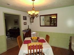 1561 Fairway Acres Rd, Lenoir, NC 28645