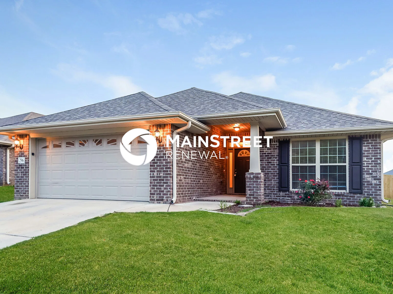 296 Ivy Hills Cir — Photo 2