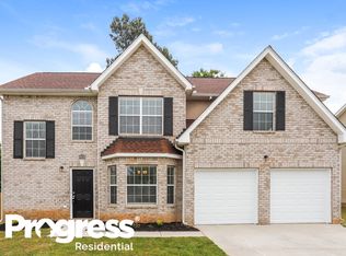 9450 Deer Crossing Dr, Jonesboro, GA 30236