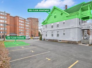11 Addison St #3, Bristol, CT 06010