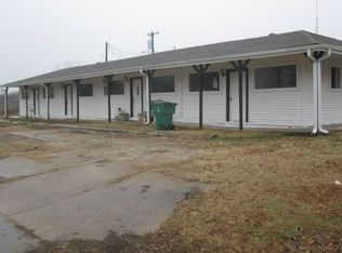 101 W 12th St, Kemp, TX 75143