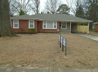 4704 Dunn Ave, Memphis, TN 38117