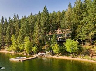 1823 S Liberty Dr, Liberty Lake, WA 99019