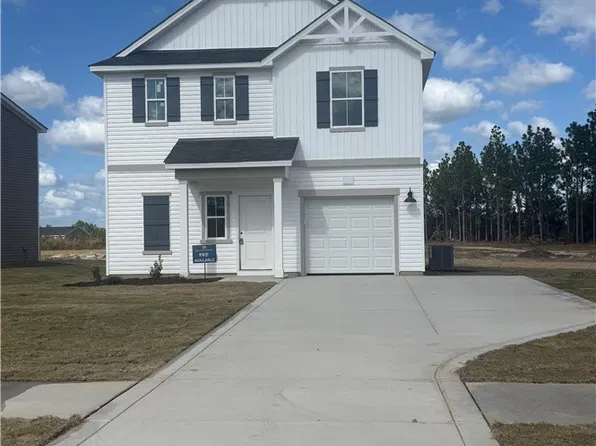 148 Tenbury Ln Lot 634, Raeford, NC 28376
