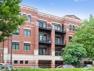 3844 N Ashland Ave #25, Chicago, IL, 60613
