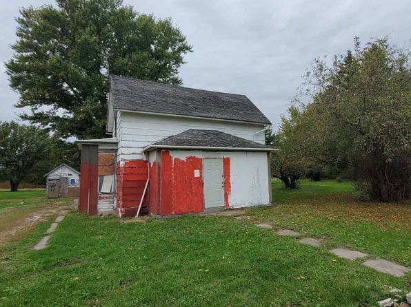 203 N Tiffin St, Garden Grove, IA 50103