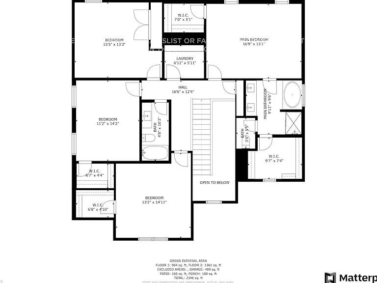 2205 Nw Trl — Photo 3