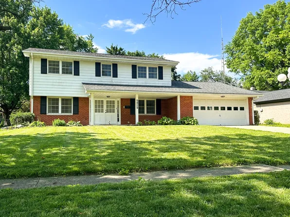 5829 W 30th St, Indianapolis, IN 46224