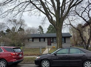 406 Knox Ave N, Minneapolis, MN 55405
