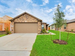 6014 Wakanda Ln, Houston, TX 77048
