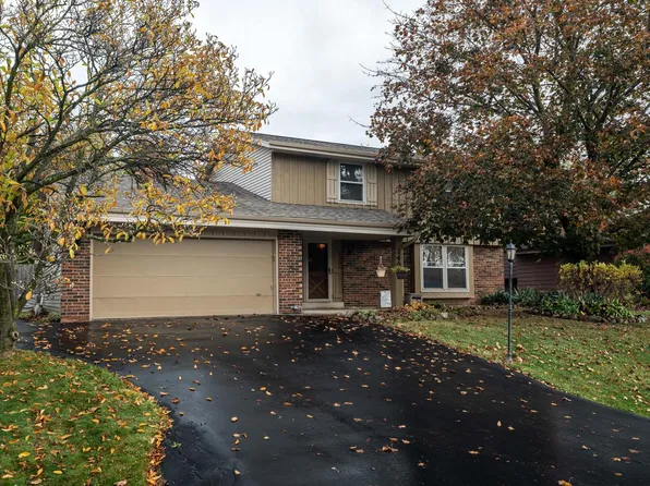 1449 Martha AVENUE, Mount Pleasant, WI 53406