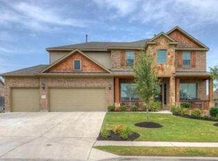 20204 Grand Banks Ln, Pflugerville, TX 78660