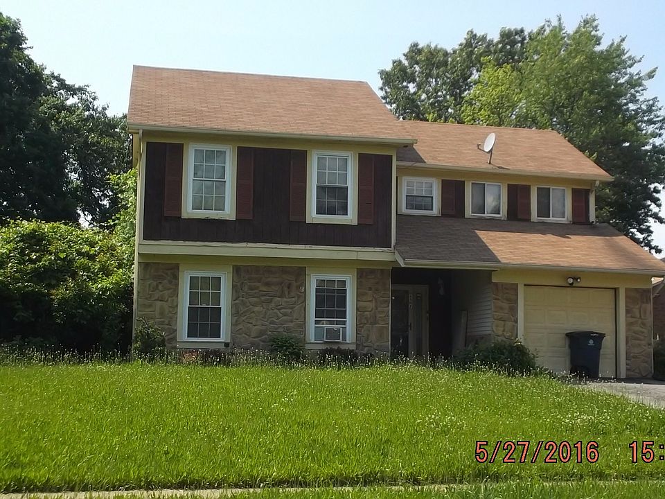Property Front View