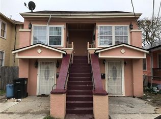 2710 Soniat St #A, New Orleans, LA 70115