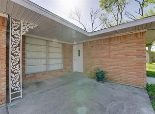 8318 Harmony Rd, Houston, TX 77049