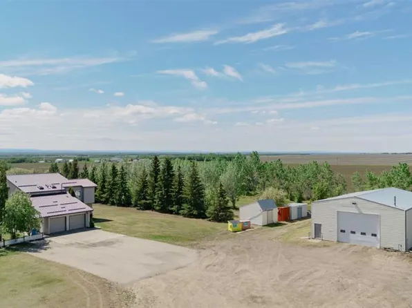 80057 N 712 Township, Wembley, AB T8W 5K4