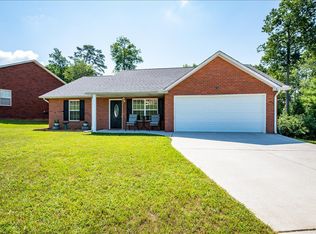 4136 Rainbow Hill Ln, Knoxville, TN 37938