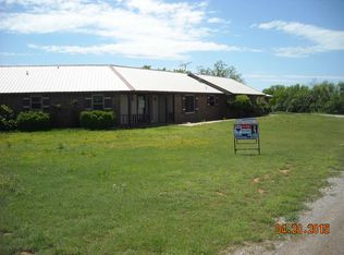 4741 S State Highway 65, Lawton, OK 73501