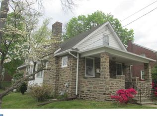 1621 Robinson Ave, Havertown, PA 19083