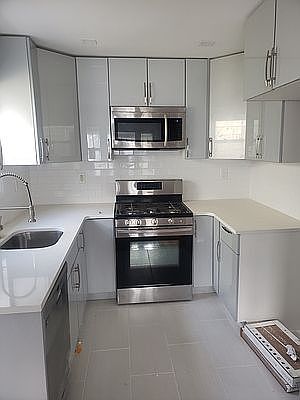 2nd image of 442 Beach 64 St #2