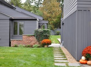 119 Coolidge Rd, Concord, MA 01742