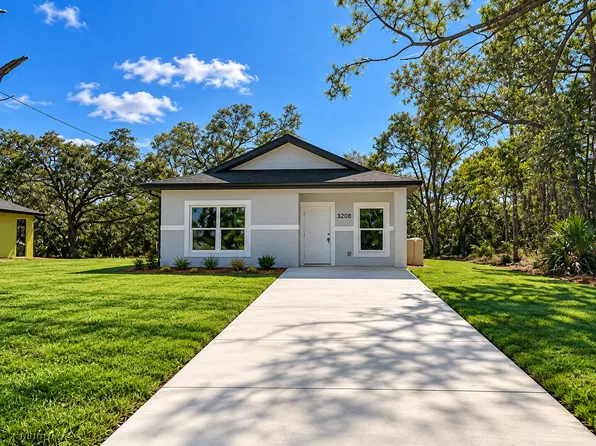 3208 Lake June Blvd, Lake Placid, FL 33852