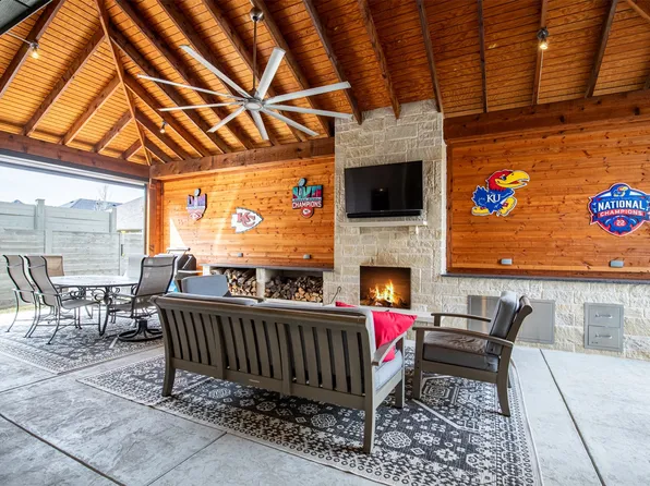 1109 17th St, Argyle, TX 76226