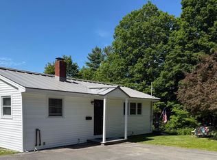11 Mayo Street, Dover-Foxcroft, ME 04426