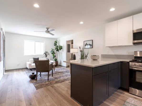1 Bedroom Luxury Apartments Amazing Virginia Highlands Location! Steps To Shops And Restaurants!, 995 Greenwood Ave NE #8, Atlanta, GA 30306
