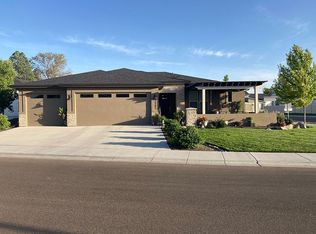 3565 E Tusa Dr, Meridian, ID 83642