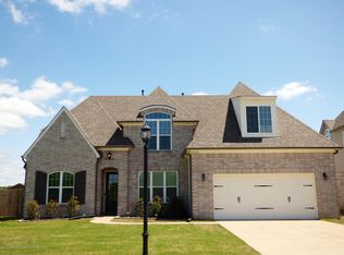 13535 Berkstone Loop, Olive Branch, MS 38654