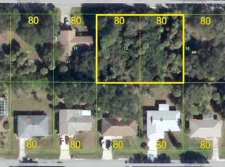 18359 Shadoway Ave, Pt Charlotte, FL 33948