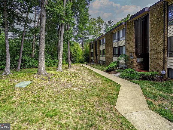 2nd image of 8419 Greenbelt Rd APT 101