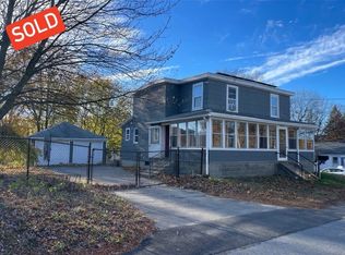 31 Pleasantview Ave, Fitchburg, MA 01420