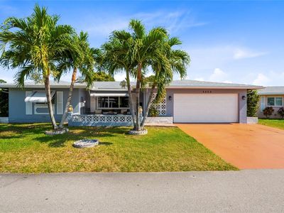 5202 NW 49th Ave, Tamarac, FL, 33319