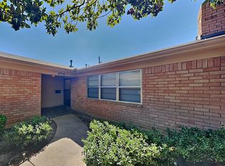 4719 Diaz Ave, Fort Worth, TX 76107