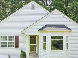 2636 Scattered Oak Ct, Raleigh, NC 27603