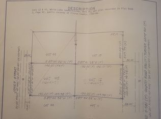 1006 Jones Ave, Inverness, FL 34453