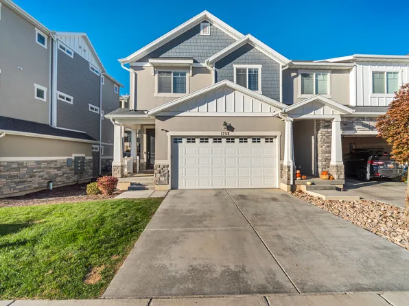 1758 W Newcastle Ln, Saratoga Springs, UT 84045