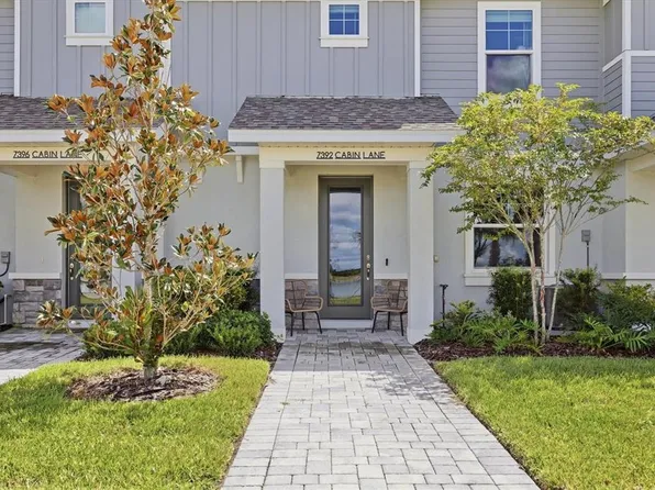 7392 CABIN LANE, SARASOTA, FL 34240