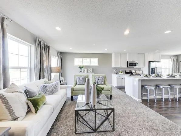 11156 Balsam Pointe Trl, Dayton, MN 55327