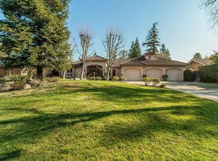 7308 N Hazel Ave, Fresno, CA