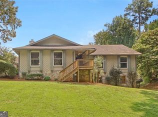 1769 Elizabeth Ct SW, Conyers, GA 30094