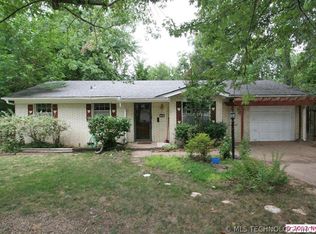 501 E 11th St, Sand Springs, OK 74063